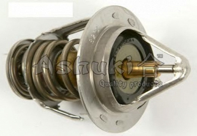 ASHUKI 04597202 -  Термостат, охлаждающая жидкость