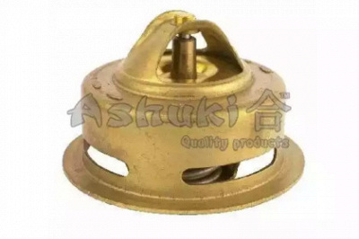 ASHUKI 04598002 -  Термостат, охлаждающая жидкость