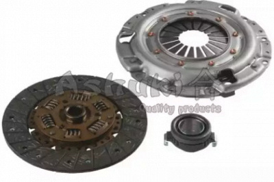 ASHUKI 06005330 -  Комплект сцепления
