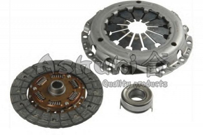 ASHUKI 06007208 -  Комплект сцепления