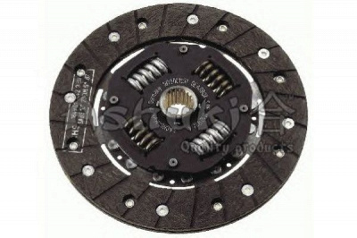 ASHUKI 06600403 -  Диск сцепления