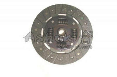 ASHUKI 06605030 -  Диск сцепления