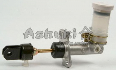 ASHUKI 07500005 -  Главный цилиндр, система сцепления