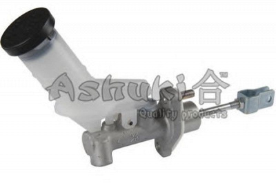 ASHUKI 07502008 -  Главный цилиндр, система сцепления