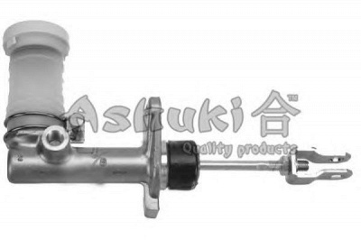 ASHUKI 07502205 -  Главный цилиндр, система сцепления
