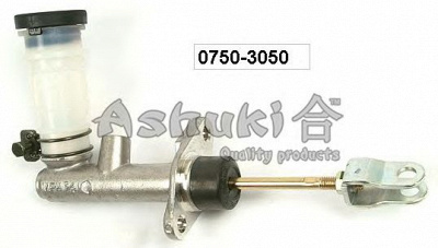 ASHUKI 07503050 -  Главный цилиндр, система сцепления