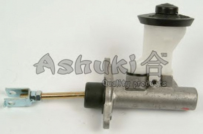 ASHUKI 07505012 -  Главный цилиндр, система сцепления