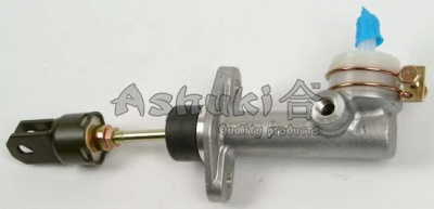 ASHUKI 07506105 -  Главный цилиндр, система сцепления