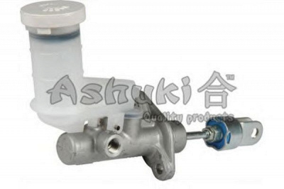 ASHUKI 07508305 -  Главный цилиндр, система сцепления
