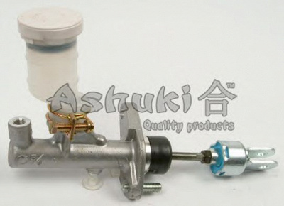 ASHUKI 07509005 -  Главный цилиндр, система сцепления