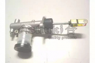 ASHUKI 07537401 -  Главный цилиндр, система сцепления