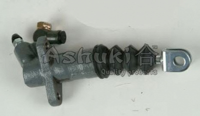 ASHUKI 07801205 -  Рабочий цилиндр, система сцепления