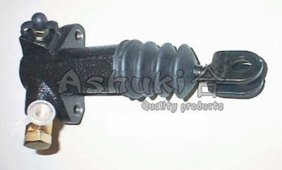 ASHUKI 07802050 -  Рабочий цилиндр, система сцепления