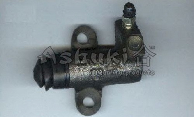 ASHUKI 07804001 -  Рабочий цилиндр, система сцепления