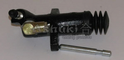 ASHUKI 07806205 -  Рабочий цилиндр, система сцепления