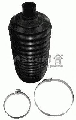 ASHUKI 08527002 -  Комплект пыльника, рулевое управление