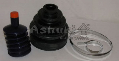 ASHUKI 08583001 -  Комплект пыльника, приводной вал
