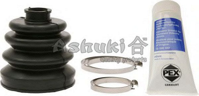 ASHUKI 08586101 -  Комплект пыльника, приводной вал