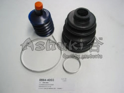 ASHUKI 08644003 -  Комплект пыльника, приводной вал