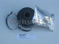 ASHUKI 08646003 -  Комплект пыльника, приводной вал