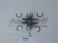 ASHUKI 08760005 -  Шарнир, продольный вал