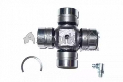 ASHUKI 08760030 -  Шарнир, продольный вал