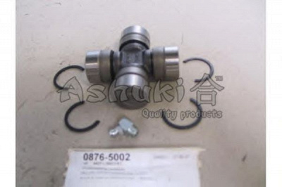 ASHUKI 08765002 -  Шарнир, продольный вал