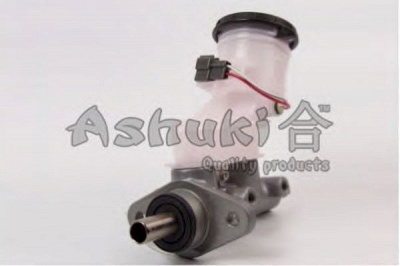 ASHUKI 09302206 - Главный тормозной цилиндр