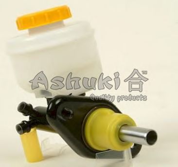 ASHUKI 09303501 -  Главный тормозной цилиндр