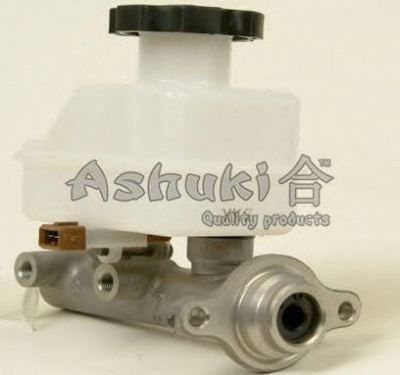 ASHUKI 09304050 -  Главный тормозной цилиндр