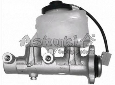 ASHUKI 09305902 -  Главный тормозной цилиндр