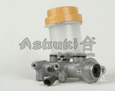 ASHUKI 09307107 -  Главный тормозной цилиндр