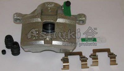ASHUKI 09630105 -  Тормозной суппорт