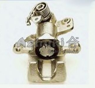ASHUKI 09633008 -  Тормозной суппорт