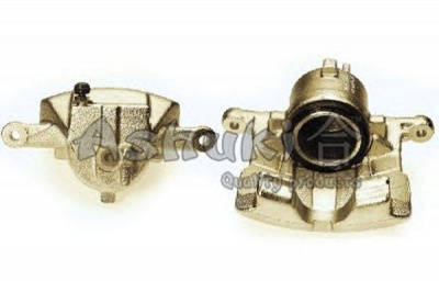 ASHUKI 09634201new -  Тормозной суппорт