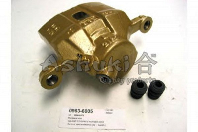 ASHUKI 09636005 -  Тормозной суппорт