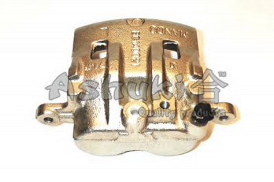 ASHUKI 09636050 -  Тормозной суппорт