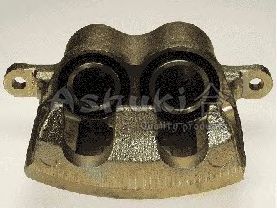 ASHUKI 09636104 -  Тормозной суппорт
