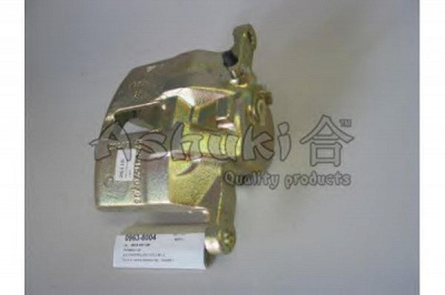 ASHUKI 09638004 -  Тормозной суппорт