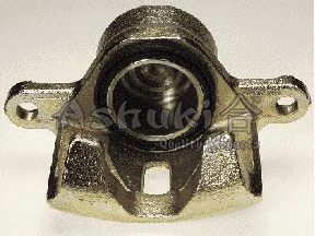 ASHUKI 09638103 -  Тормозной суппорт