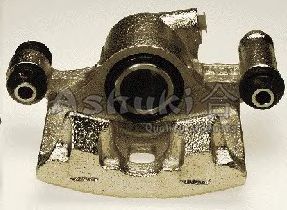 ASHUKI 09639201 -  Тормозной суппорт