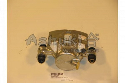 ASHUKI 09660005 -  Тормозной суппорт