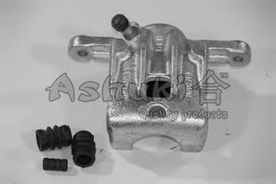 ASHUKI 09661150 -  Тормозной суппорт