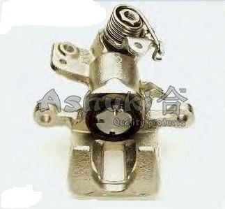 ASHUKI 09663008 -  Тормозной суппорт