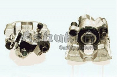 ASHUKI 09663009 -  Тормозной суппорт