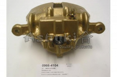 ASHUKI 09664104 -  Тормозной суппорт