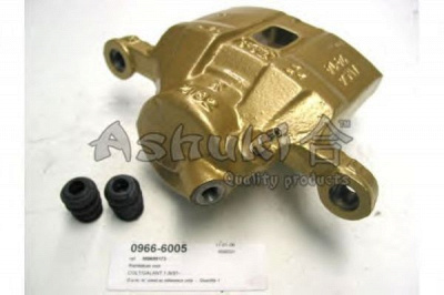 ASHUKI 09666005 -  Тормозной суппорт
