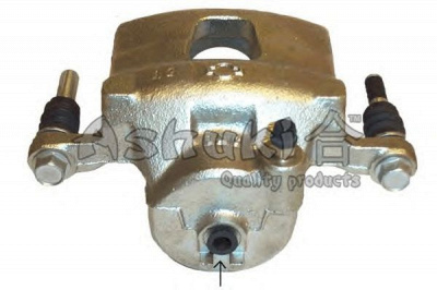 ASHUKI 09666201 -  Тормозной суппорт