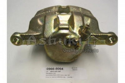 ASHUKI 09668004 -  Тормозной суппорт
