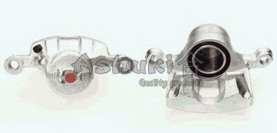 ASHUKI 09668005 -  Тормозной суппорт